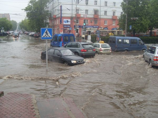 правится ли Пермь с сильными ливнями правится ли Пермь с сильными ливнями